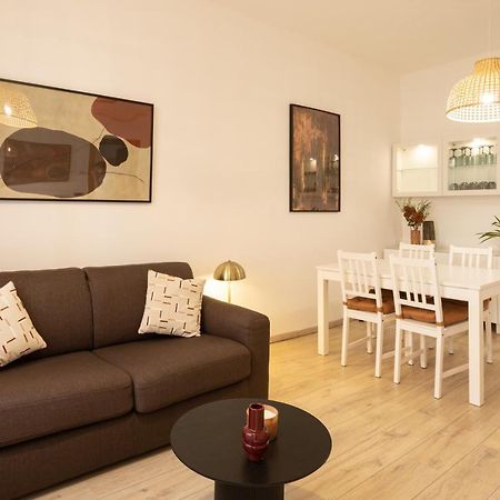 Xenia Apartments - Enjoy Porta Venezia In Modern Apt- 10 Min From Duomo Milaan Buitenkant foto