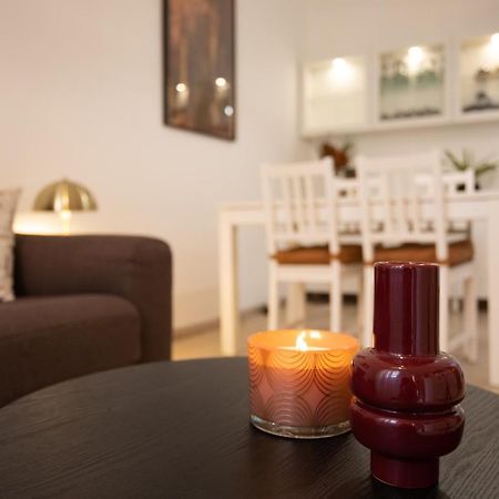 Xenia Apartments - Enjoy Porta Venezia In Modern Apt- 10 Min From Duomo Milaan Buitenkant foto