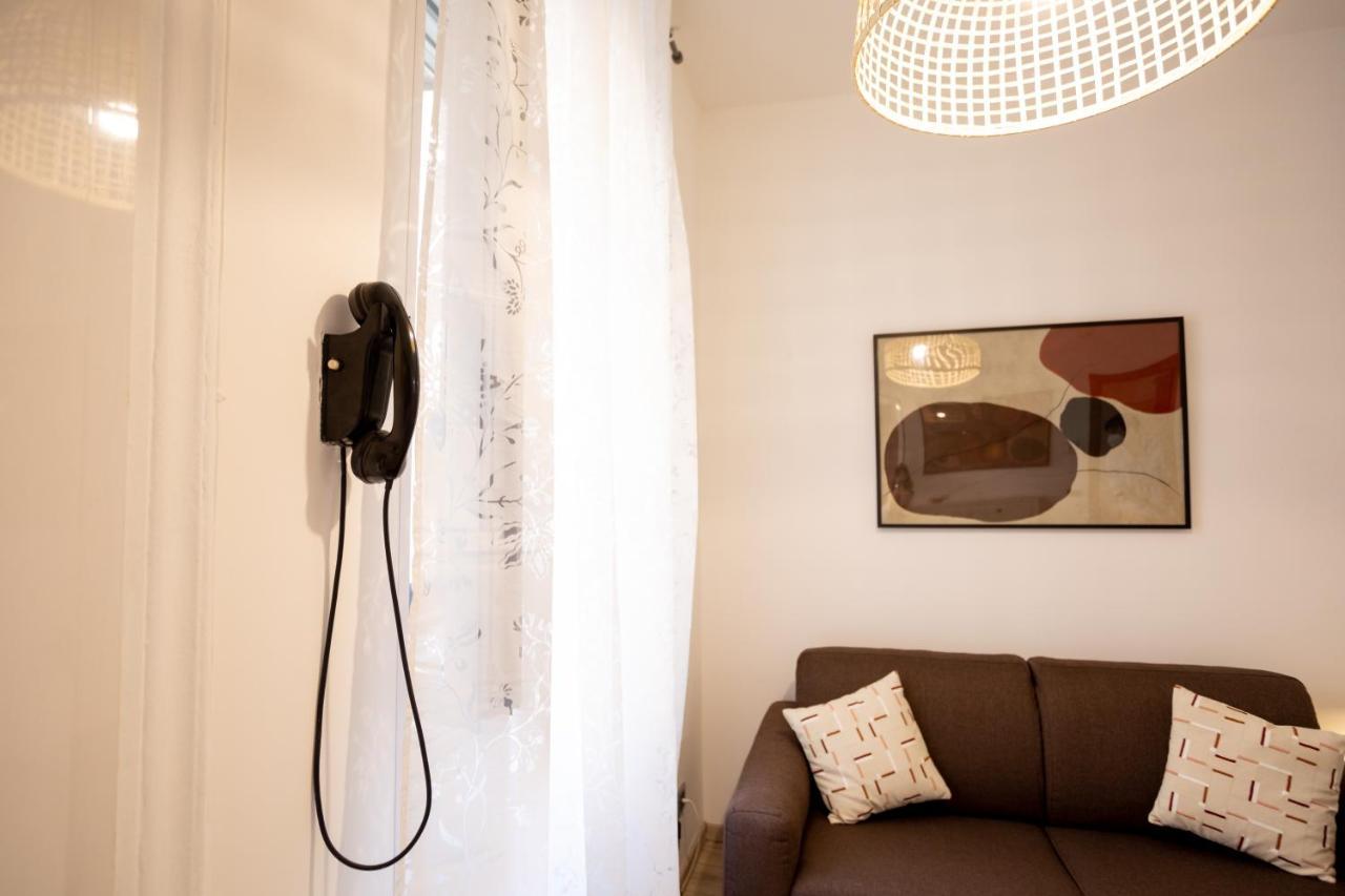 Xenia Apartments - Enjoy Porta Venezia In Modern Apt- 10 Min From Duomo Milaan Buitenkant foto