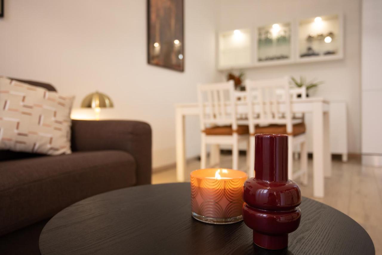 Xenia Apartments - Enjoy Porta Venezia In Modern Apt- 10 Min From Duomo Milaan Buitenkant foto