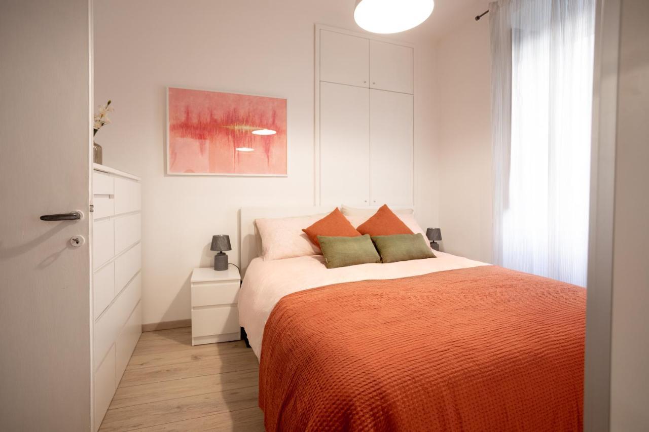Xenia Apartments - Enjoy Porta Venezia In Modern Apt- 10 Min From Duomo Milaan Buitenkant foto